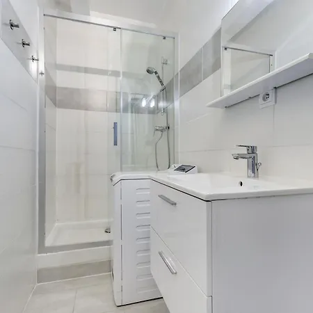 Apartment Charmant Lumineux *